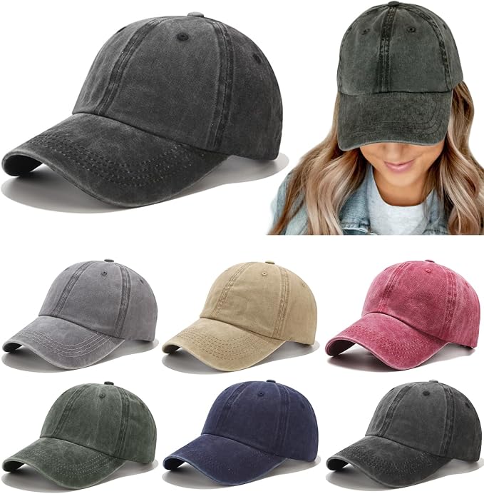 Book Babe Hat