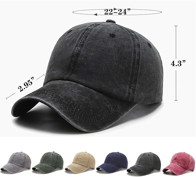 Book Babe Hat