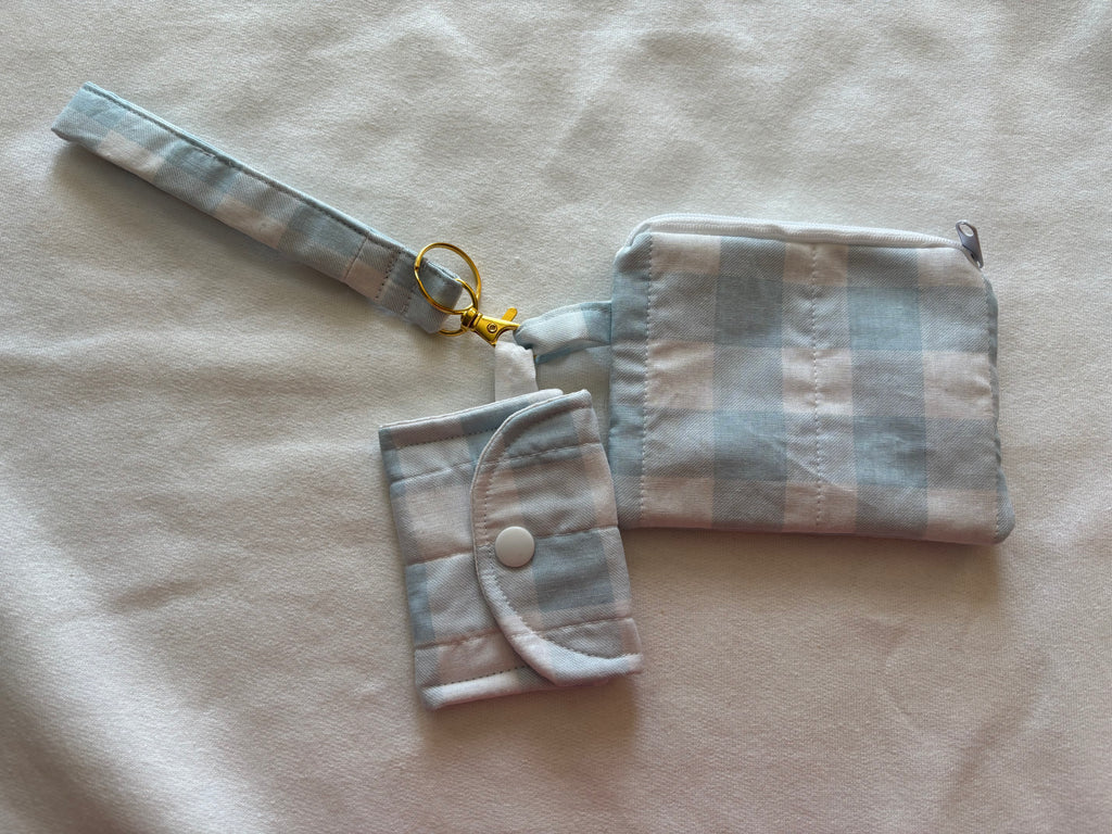 Sewn Airpod Case