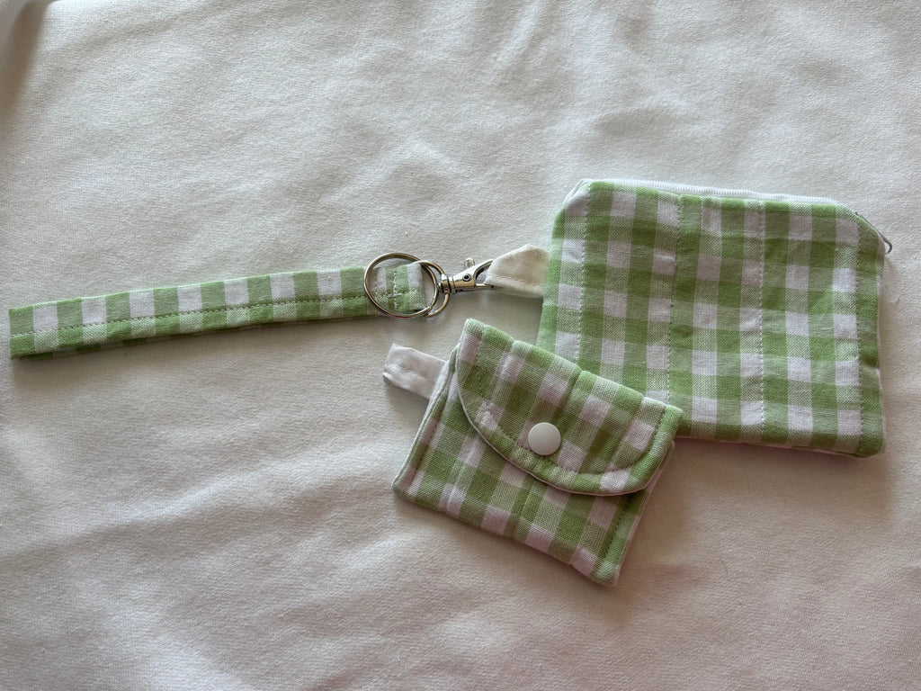 Sewn Airpod Case
