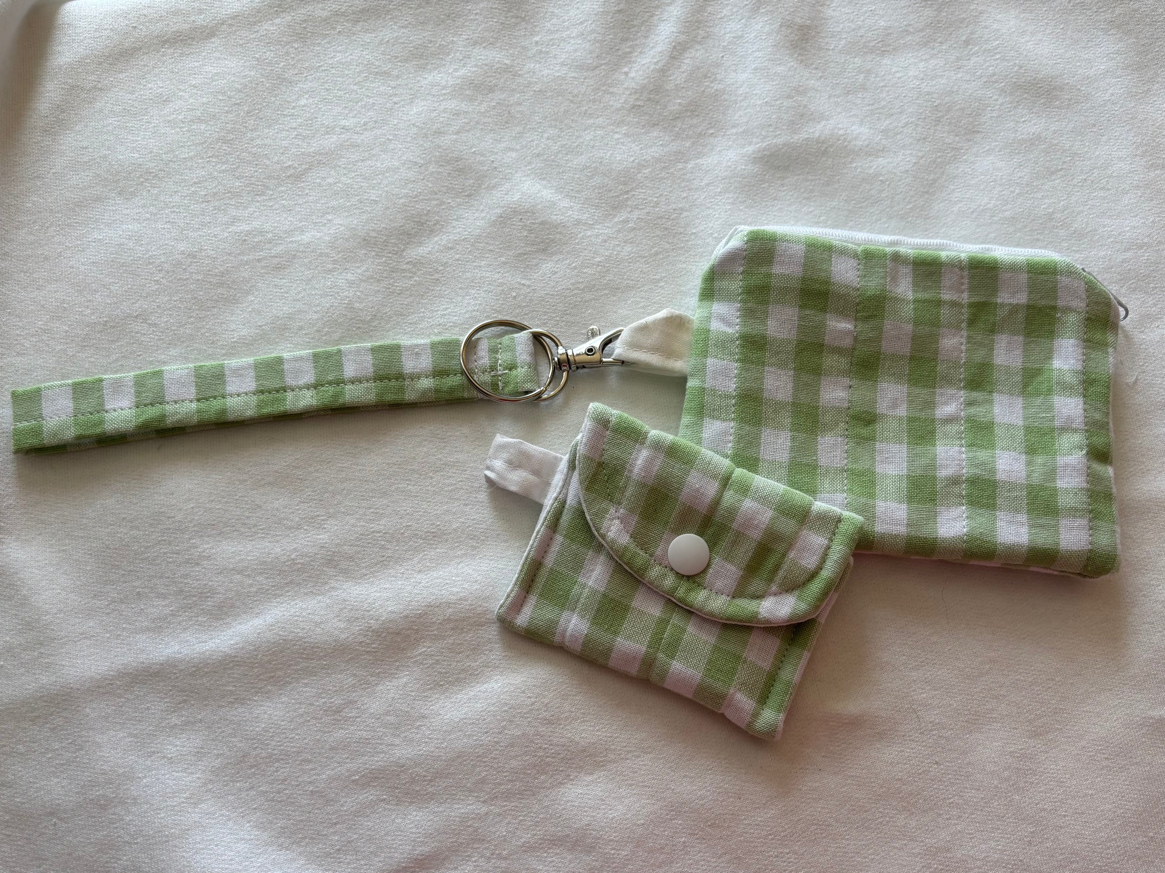 Sewn Airpod Case