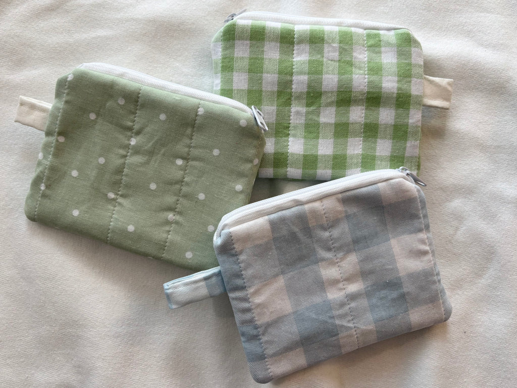 Keychain Pouch
