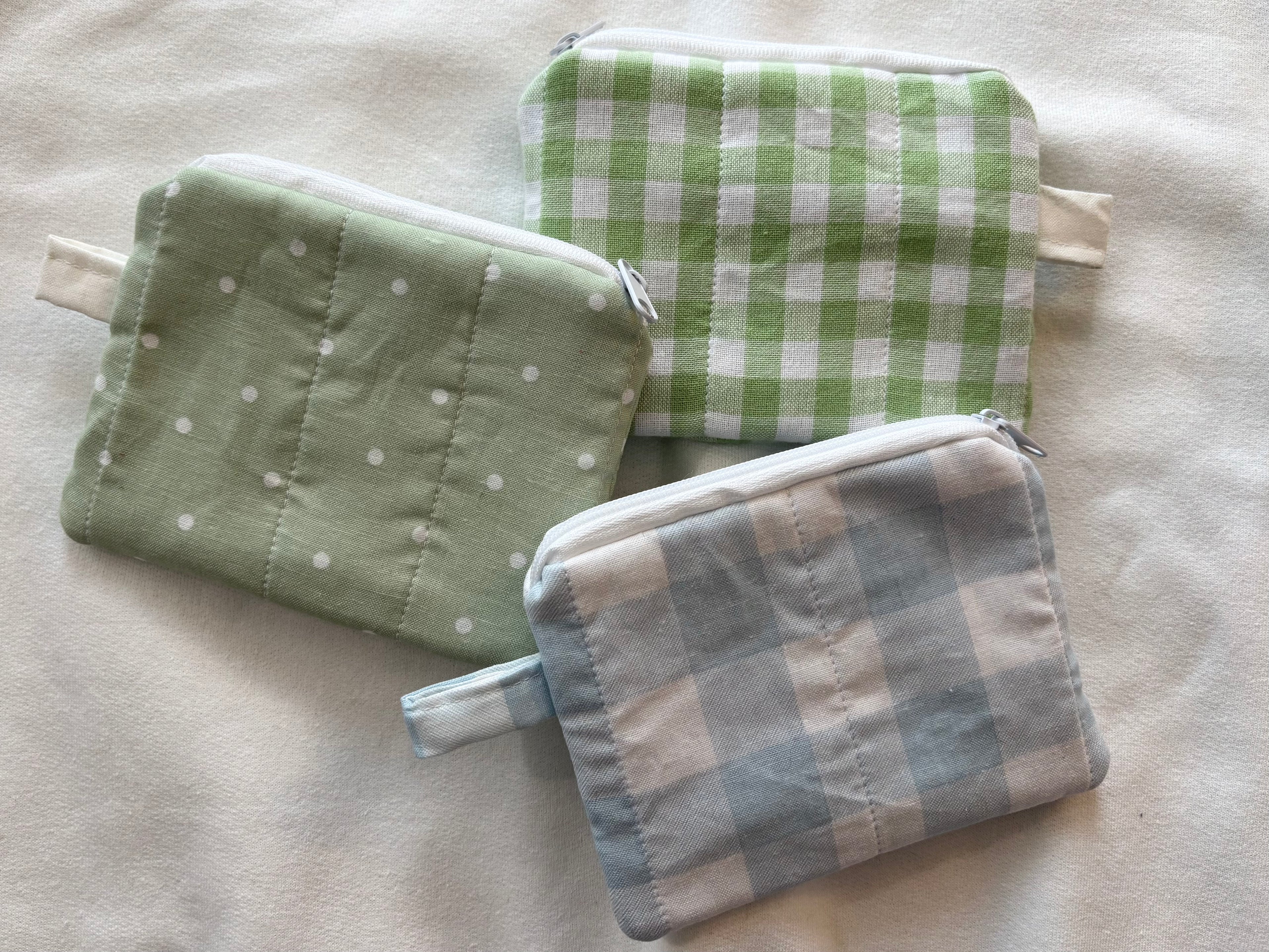 Keychain Pouch