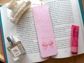 Pretty Girls Read Books Bookmark