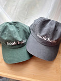 Book Babe Hat