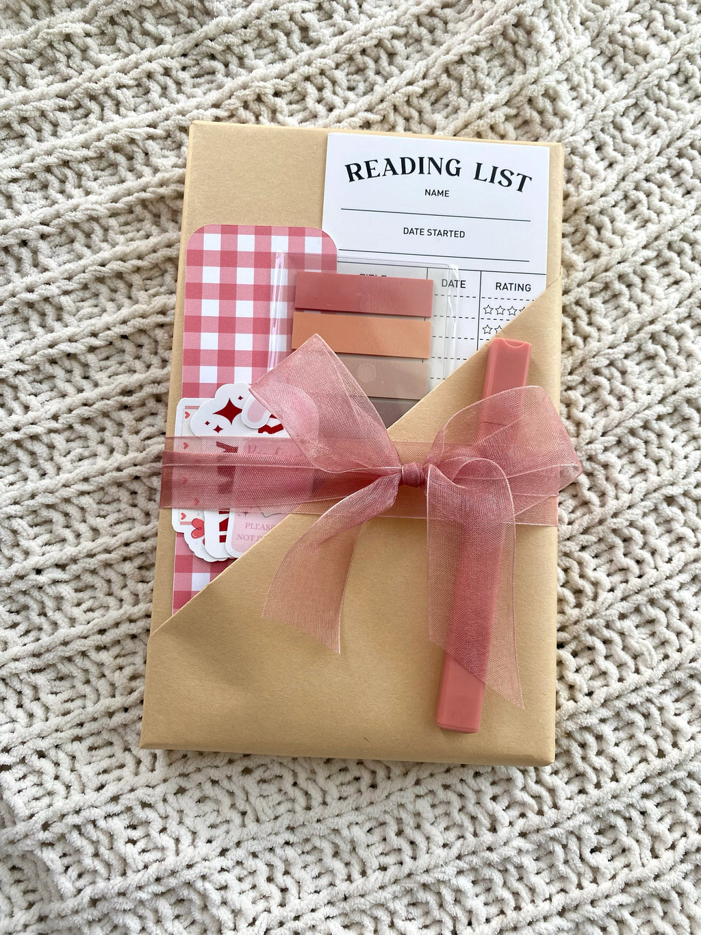 Blind Date Book - Used